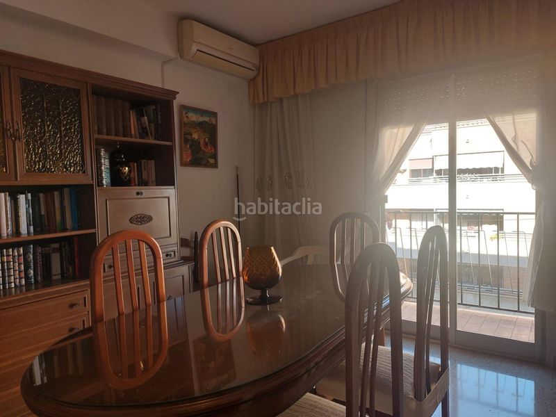 Foto 3f6a2579-ed1b-48e6-a166-98b11c2c334c. Lloguer pis a Cardenal Benlloch Mislata