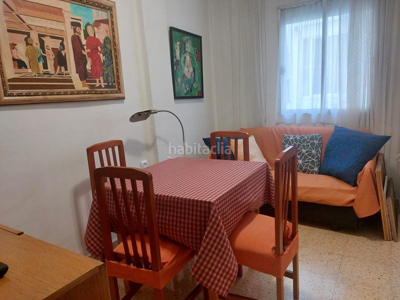 Foto 39feed6d-ba83-4937-ba49-70354f71d1f7. Rent flat in Cardenal Benlloch Mislata