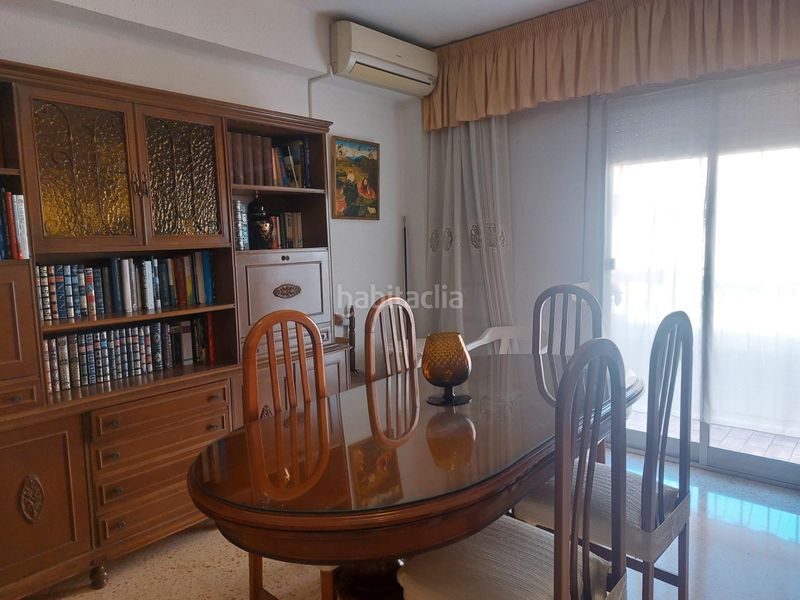 Foto 3fc6e055-13e3-4283-8e74-9917cca5b757. Rent flat in Cardenal Benlloch Mislata