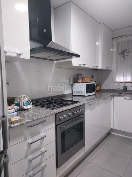 Foto 70024786-27ea-459e-b21f-f25e836c103b. Rent flat in Cardenal Benlloch Mislata