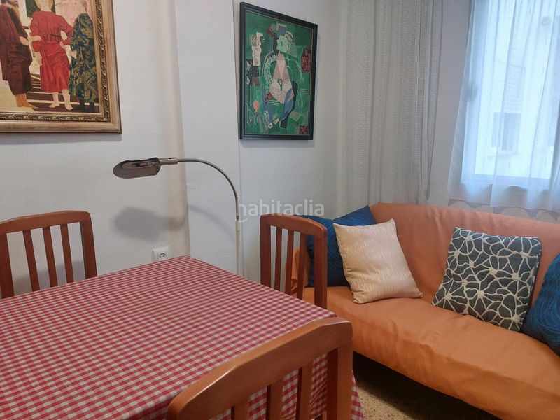 Foto 97e225a2-5f60-4fff-9b36-f308a941edba. Rent flat in Cardenal Benlloch Mislata