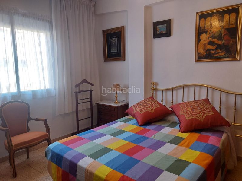 Foto f3b5e196-ba64-42a2-81c0-28faf415bf85. Rent flat in Cardenal Benlloch Mislata