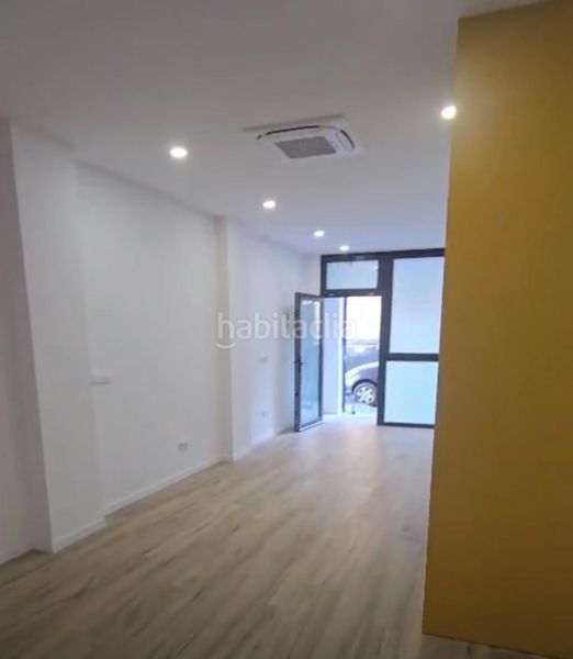 Foto f8fbc635-ad03-44cd-81ed-fd1341cafa39. Estudi a Tormos Valencia