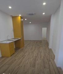 Estudi  Calle de juan castell�. Oportunidad en planta baja