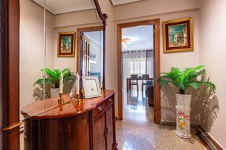 Appartement  Avenida avinguda de les corts valencianes. Bonito y acogedor piso en tavernes blanques