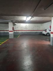 Posto auto  Avenida buenos aires. Plaza de garaje amplia y de fácil acceso