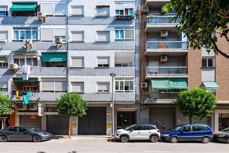 Foto ab89a261-cbe0-4224-8428-e164e8eb4b2c. Flat in El Río Mislata
