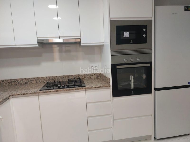 Foto 05e060d2-9149-4e3e-b400-50f8b782c1ab. Rent flat with parking in Cardenal Benlloch Mislata