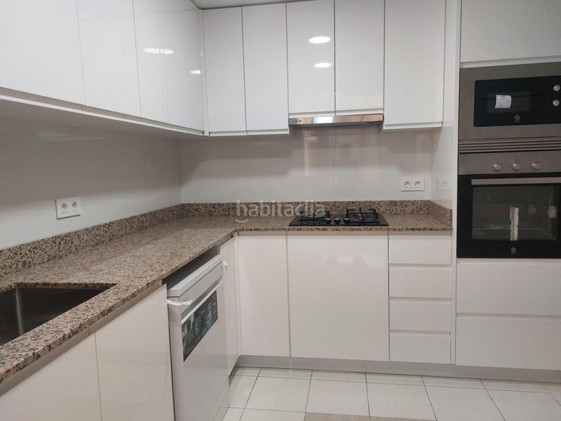 Foto 317f2186-6731-4e70-baea-b13ad20ea6a3. Rent flat with parking in Cardenal Benlloch Mislata
