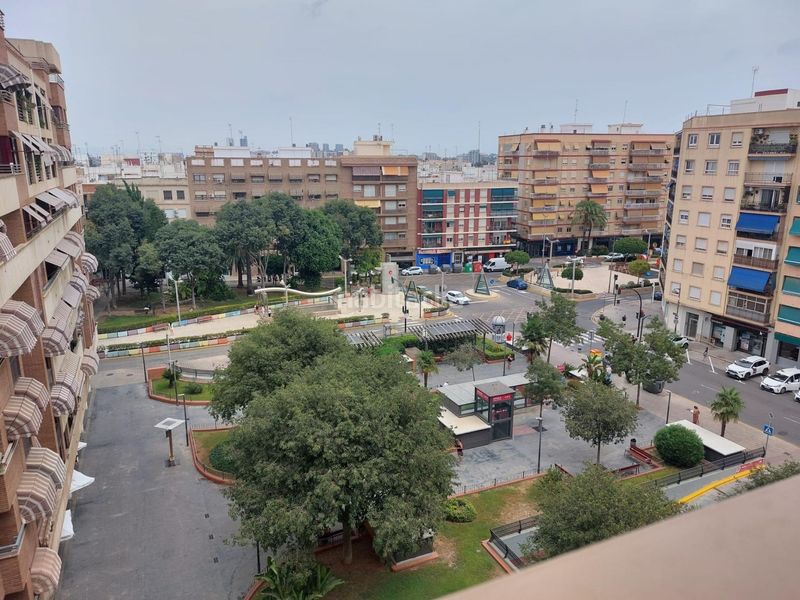 Foto 351a88e0-65a9-4770-894e-acd6ad26f83d. Rent flat with parking in Cardenal Benlloch Mislata
