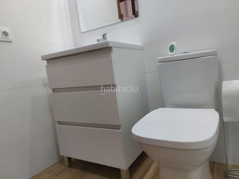 Foto 37dc1407-9100-47a1-bd29-e6afe8090c6a. Rent flat with parking in Cardenal Benlloch Mislata