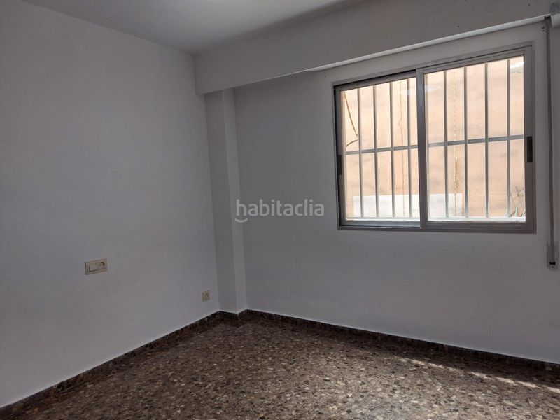 Foto 51465f6b-8899-4634-b36a-99542ccd6fd5. Rent flat with parking in Cardenal Benlloch Mislata