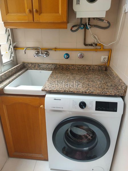 Foto 825f1f71-8ac4-479e-8085-88831c107517. Rent flat with parking in Cardenal Benlloch Mislata