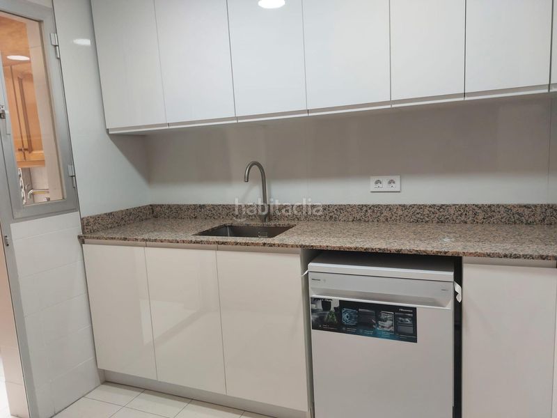 Foto 8c9ff37e-f2fe-4e53-a00c-1addebc2eae0. Rent flat with parking in Cardenal Benlloch Mislata