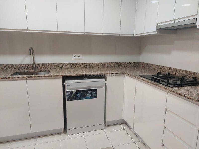 Foto 8fc78825-84d0-48d7-bcb9-b9ac9dbec1de. Rent flat with parking in Cardenal Benlloch Mislata