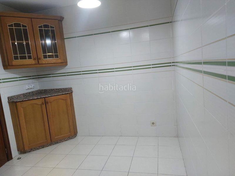 Foto a48e3df7-3d23-4986-ab6b-687edf5d169d. Rent flat with parking in Cardenal Benlloch Mislata