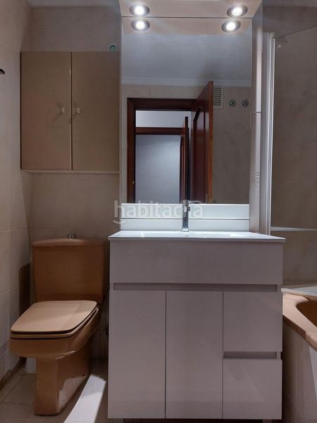 Foto a98643f0-db2d-4bb1-889d-7b7129f43a2a. Rent flat with parking in Cardenal Benlloch Mislata