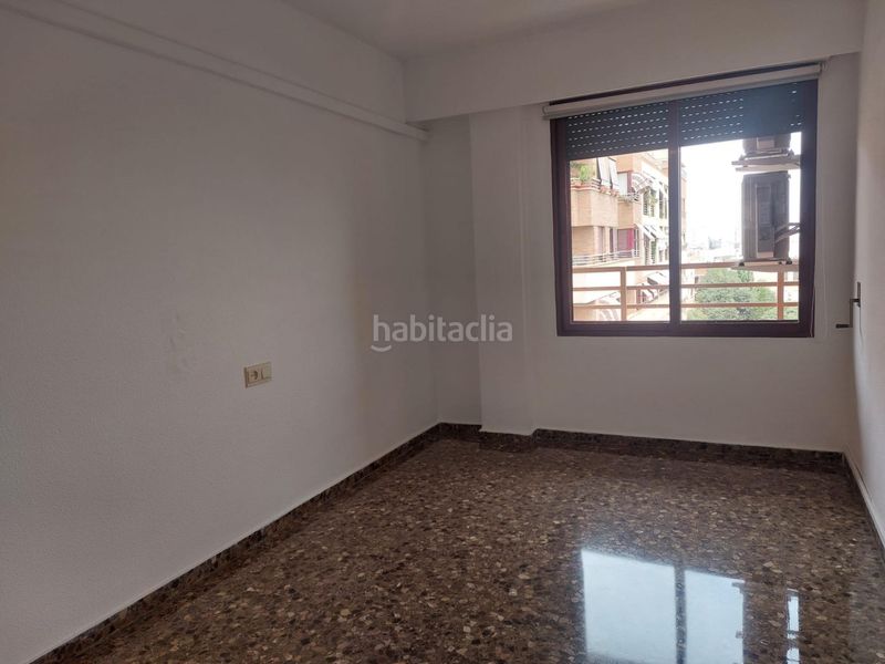 Foto ede141f2-76ee-454b-a849-975f7ba61e42. Rent flat with parking in Cardenal Benlloch Mislata