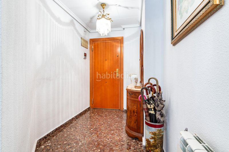 Foto c8784fa1-f23f-4439-b109-1b2a708579c7. Pis amb calefacció a Juzgados Mislata