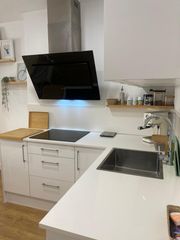 Location Appartement  Plaza españa. Apartamento en alquiler con plaza de garaje  y trastero