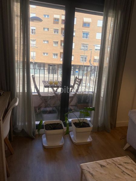 Foto 175c5da2-cfdd-404e-ad91-3cd5e3b0cb0e. Lloguer apartament amb calefacció aparcament a La Constitución-Canaleta Mislata