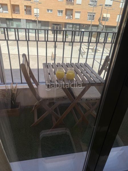 Foto a3a60b61-3547-4034-a347-dd7cd818d307. Location appartement avec chauffage parking dans La Constitución-Canaleta Mislata