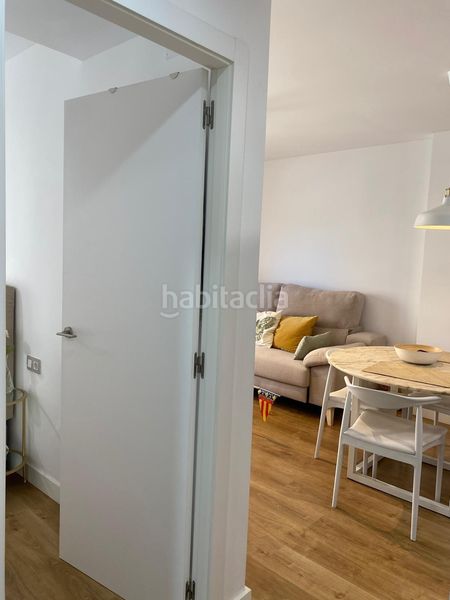 Foto becaefe8-5586-468b-a19b-ef977e24cb53. Location appartement avec chauffage parking dans La Constitución-Canaleta Mislata