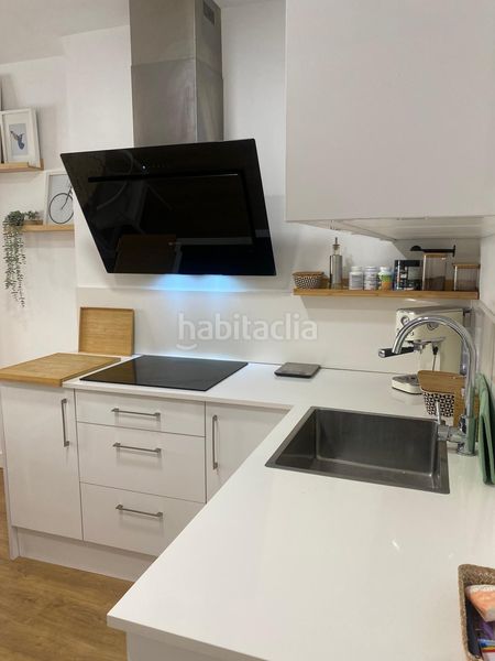 Foto dbb6763f-de73-431a-8016-6d1c13f158c0. Location appartement avec chauffage parking dans La Constitución-Canaleta Mislata
