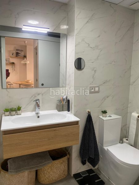 Foto e753d2ec-0f24-4189-9c27-bd8ba0a7d848. Location appartement avec chauffage parking dans La Constitución-Canaleta Mislata