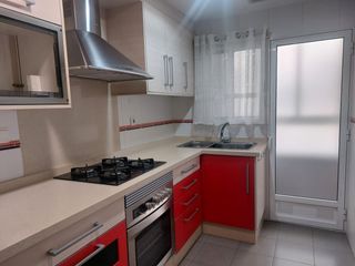 Etagenwohnung  Calle de don juan de austria. Estupendo piso venta juan de austria.