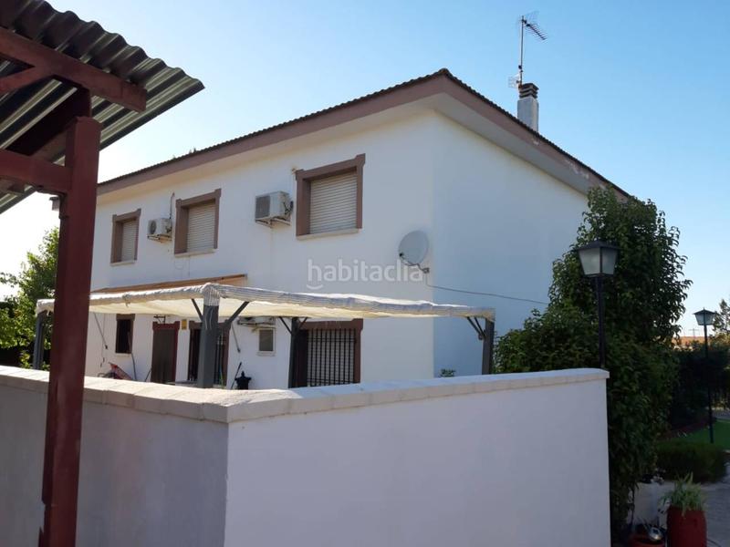 Foto 5c92fd46-ed42-42c2-a49c-e18910a49454. Mas avec parking piscine dans Pozuelo de Calatrava