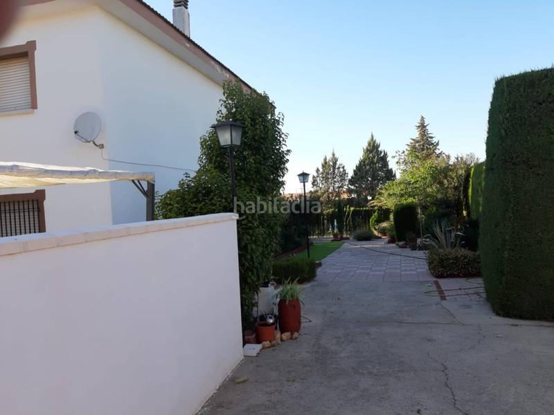 Foto 622e2e79-76dd-4bf1-8d46-a5c41b284075. Mas avec parking piscine dans Pozuelo de Calatrava