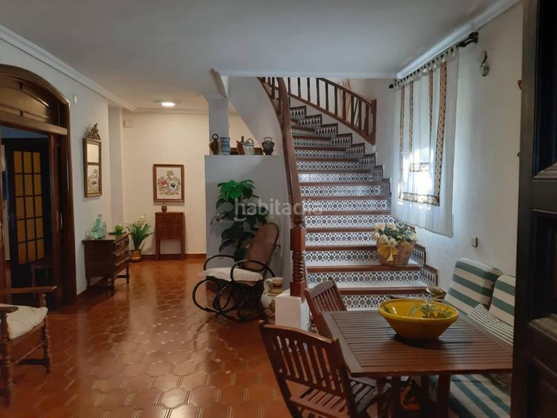 Foto 7303ae3e-3d74-46fe-b71e-0fc0a9d66fe3. Mas avec parking piscine dans Pozuelo de Calatrava