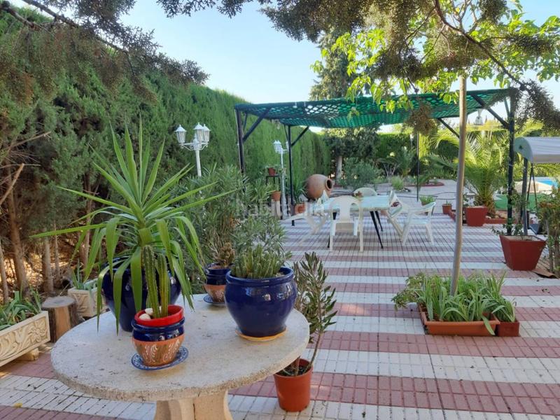 Foto ceb76386-066f-4541-9c3c-2bdfe5568233. Mas avec parking piscine dans Pozuelo de Calatrava