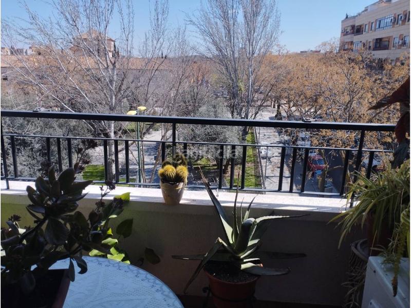 Foto 172f725f-f0e4-4eb6-9318-a4beef989aa2. Appartement avec chauffage dans Plaza de Toros Ciudad Real