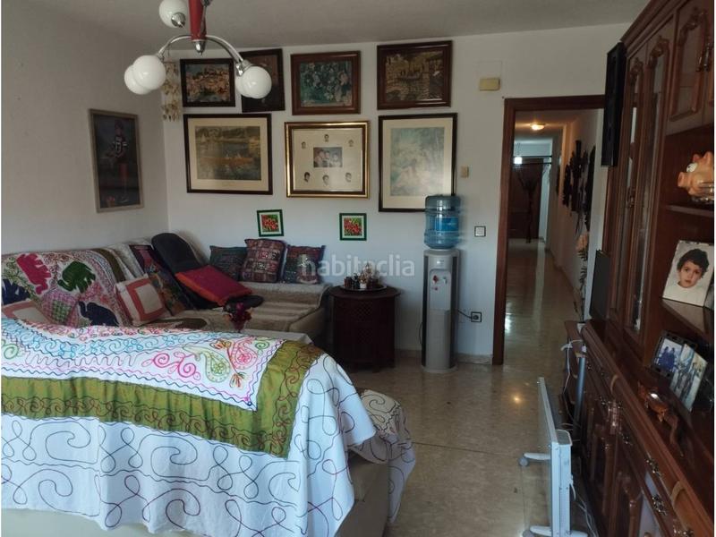 Foto 185e04b2-ab6b-4935-9797-849892c86452. Appartement avec chauffage dans Plaza de Toros Ciudad Real