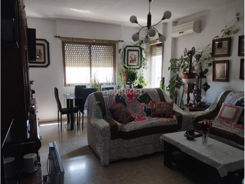 Foto 33cb6833-b8b7-431d-9eb1-59f3c392df20. Appartement avec chauffage dans Plaza de Toros Ciudad Real