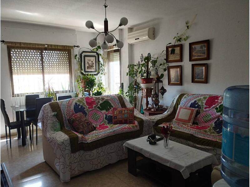 Foto 5d5bac36-aa30-4d55-af47-49e1bb6bde34. Appartement avec chauffage dans Plaza de Toros Ciudad Real