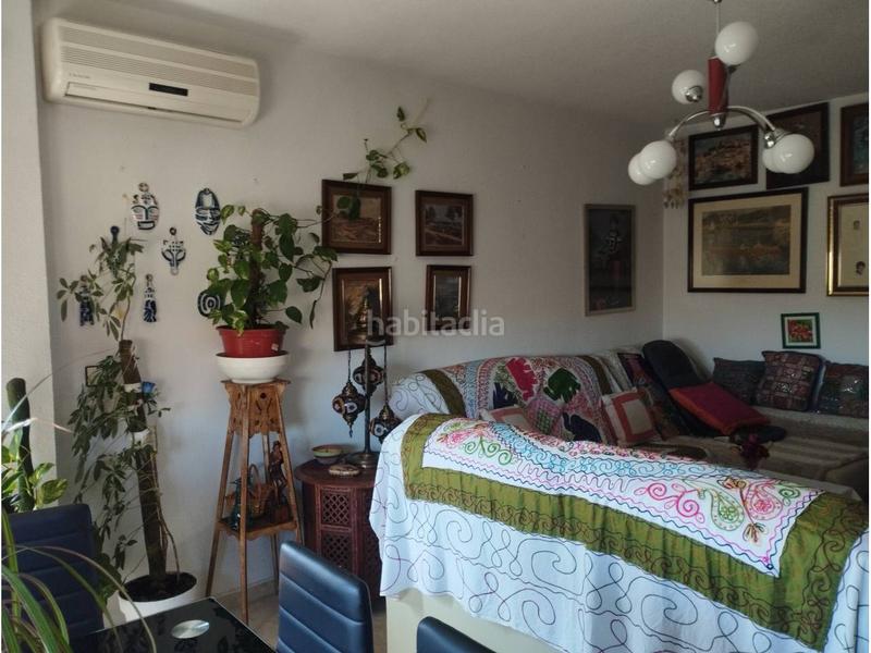 Foto 875475f3-7c67-40a6-9545-9d4cbab728d6. Appartement avec chauffage dans Plaza de Toros Ciudad Real