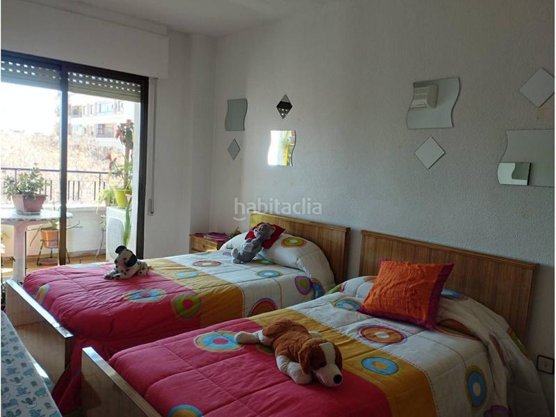 Foto bf5438a1-b33e-4883-a533-3cec3836fd36. Appartement avec chauffage dans Plaza de Toros Ciudad Real