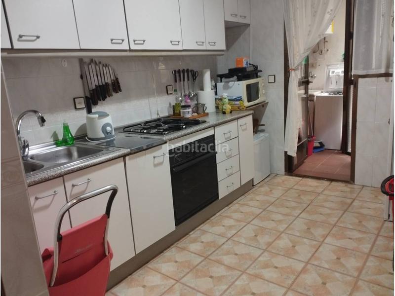 Foto da897e95-d40e-4ac6-b647-68764b0b45bc. Appartement avec chauffage dans Plaza de Toros Ciudad Real