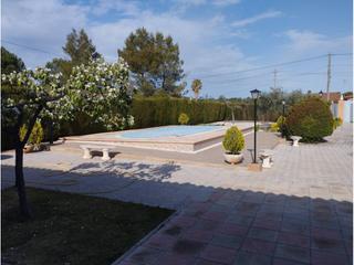 Xalet  Porzuna. Chalet en venta en picón
