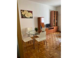 Location Appartement  Juan ii. Piso en alquiler en centro13001