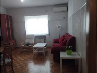 Lloguer Pis  Juan ii. Piso en alquiler en centro13001