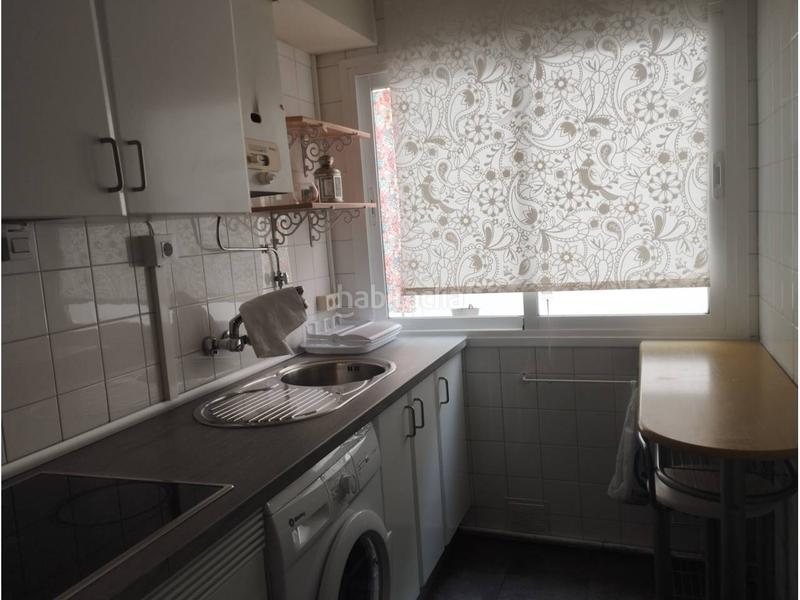 Foto 4554076d-e4d0-4573-8569-2257729051c1. Location appartement avec chauffage dans Centro - Plaza Mayor Ciudad Real