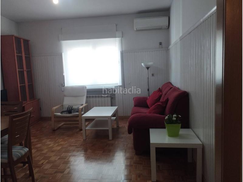 Foto 91a5389e-b2b7-4473-88aa-06d1b4843f24. Location appartement avec chauffage dans Centro - Plaza Mayor Ciudad Real