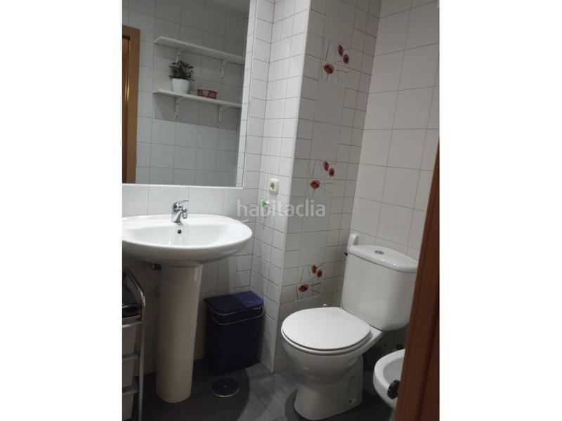 Foto cb4c017c-b034-4263-97bc-b3b5c3f668ee. Location appartement avec chauffage dans Centro - Plaza Mayor Ciudad Real