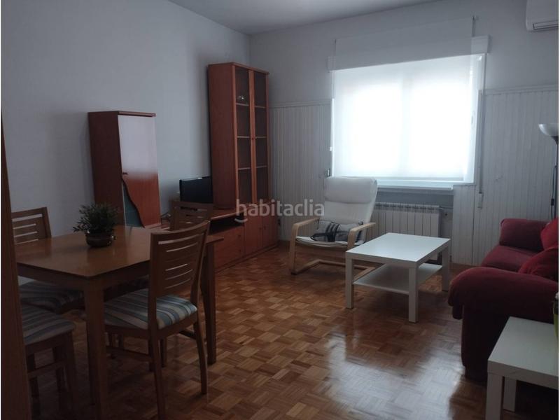 Foto defa9bfb-6fb1-445a-ba12-14c31ccd6982. Location appartement avec chauffage dans Centro - Plaza Mayor Ciudad Real