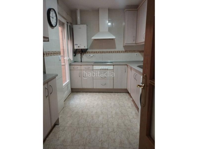 Foto 56802b54-26b5-4301-a2b9-2cd76adc21f8. Casa amb aparcament a Santa María - Pío XII Ciudad Real