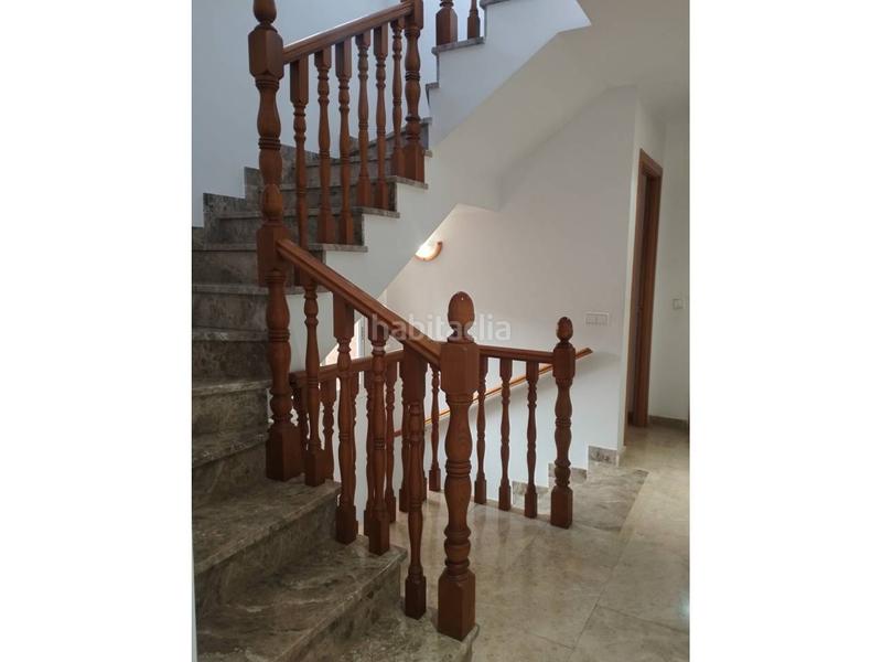 Foto 74b8b7c6-54fd-4c0f-9879-da4bda563817. Casa amb aparcament a Santa María - Pío XII Ciudad Real